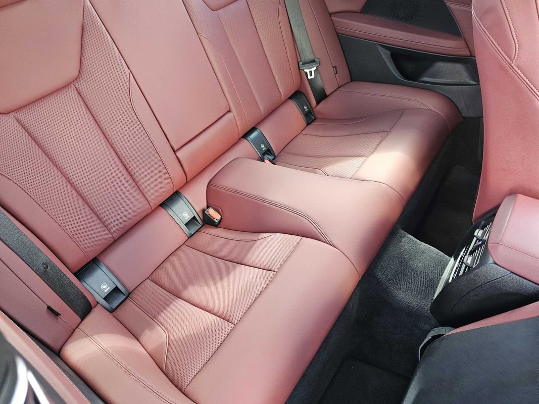 Used 2023 BMW M440i Coupe w/ Premium Package image 27