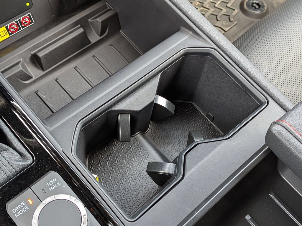 New 2026 Toyota Tundra TRD Pro AWD/4WD image 29