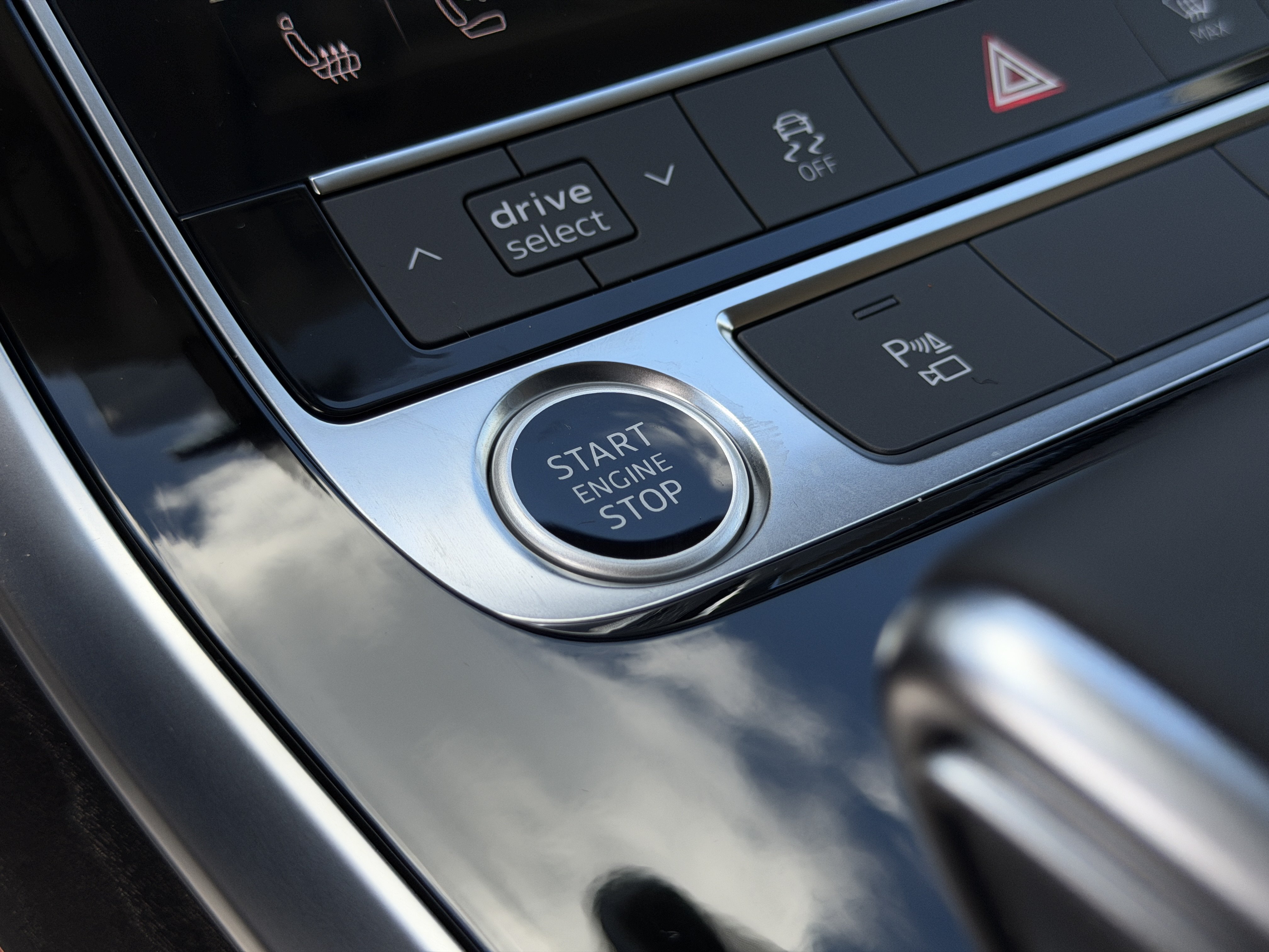 New 2026 Audi Q7 2.0T Premium Plus AWD/4WD image 35