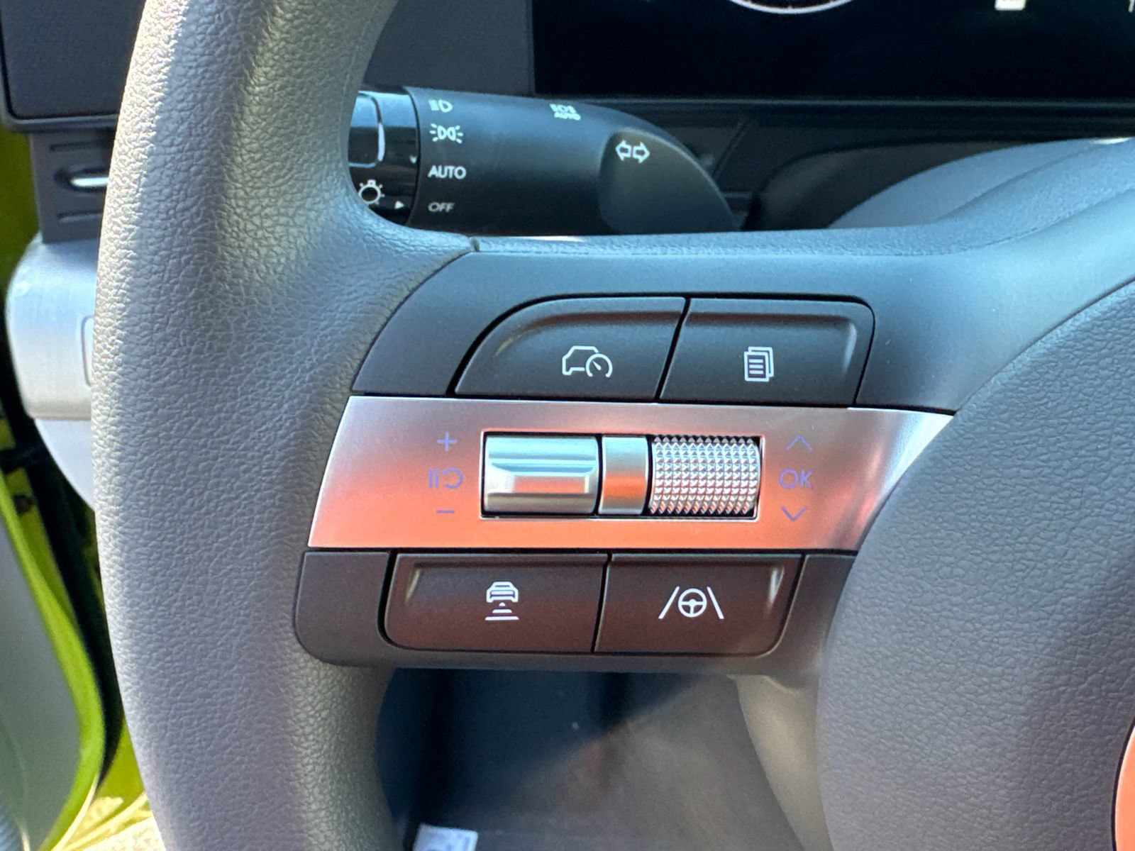 New 2026 Hyundai Kona SE FWD image 26
