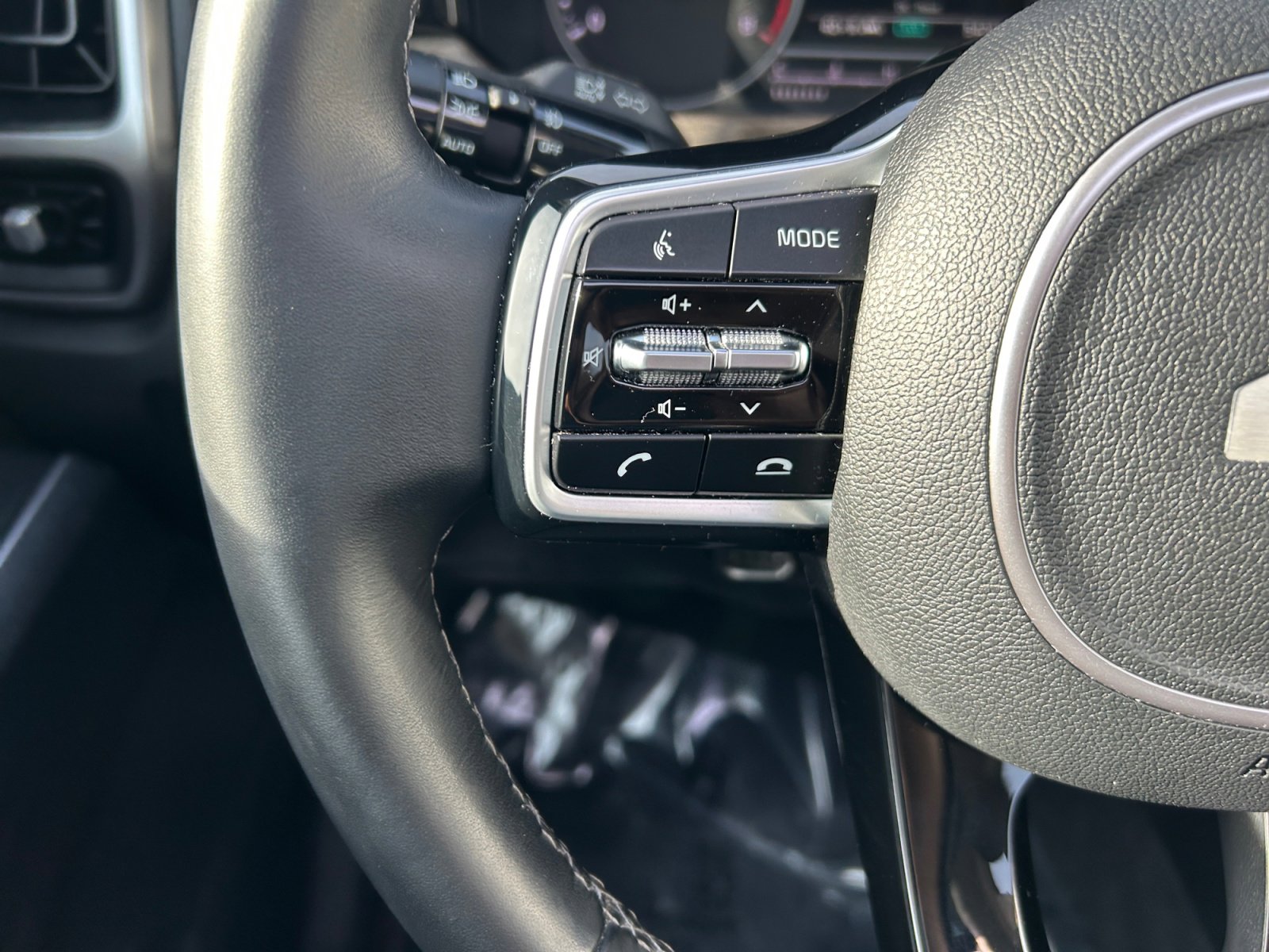 Used 2022 Kia Sorento X-Line EX image 8