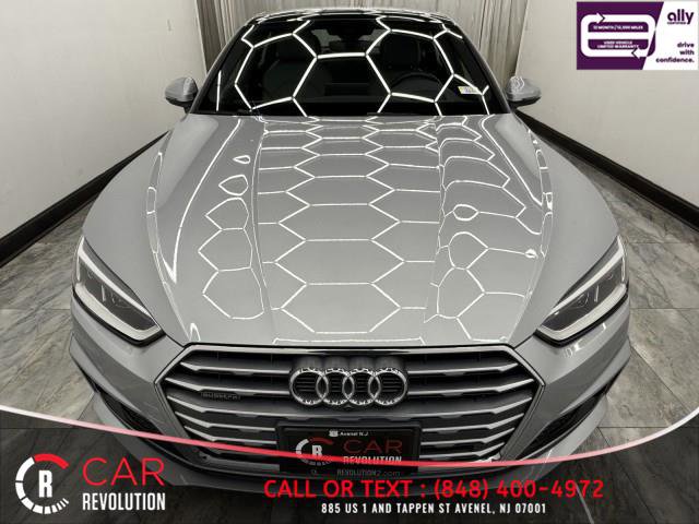 Used 2018 Audi A5 2.0T Prestige image 2