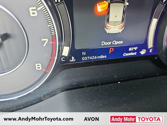 Used 2019 Acura RDX AWD w/ Technology Package image 20