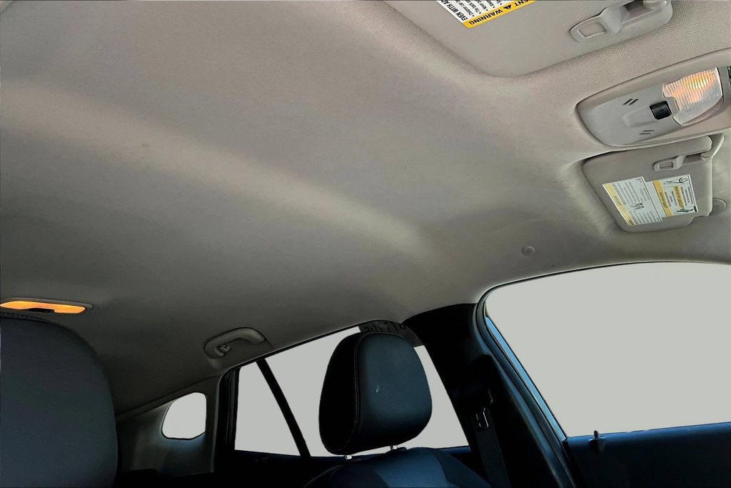 Used 2025 Chevrolet Trax LT w/ Driver Confidence Package FWD image 23