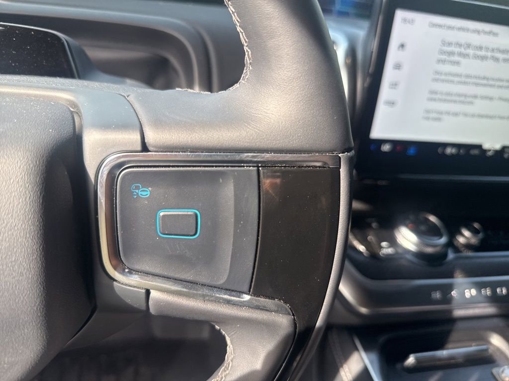 Used 2025 Ford Expedition Max Platinum w/ Stealth Appearance Package image 18