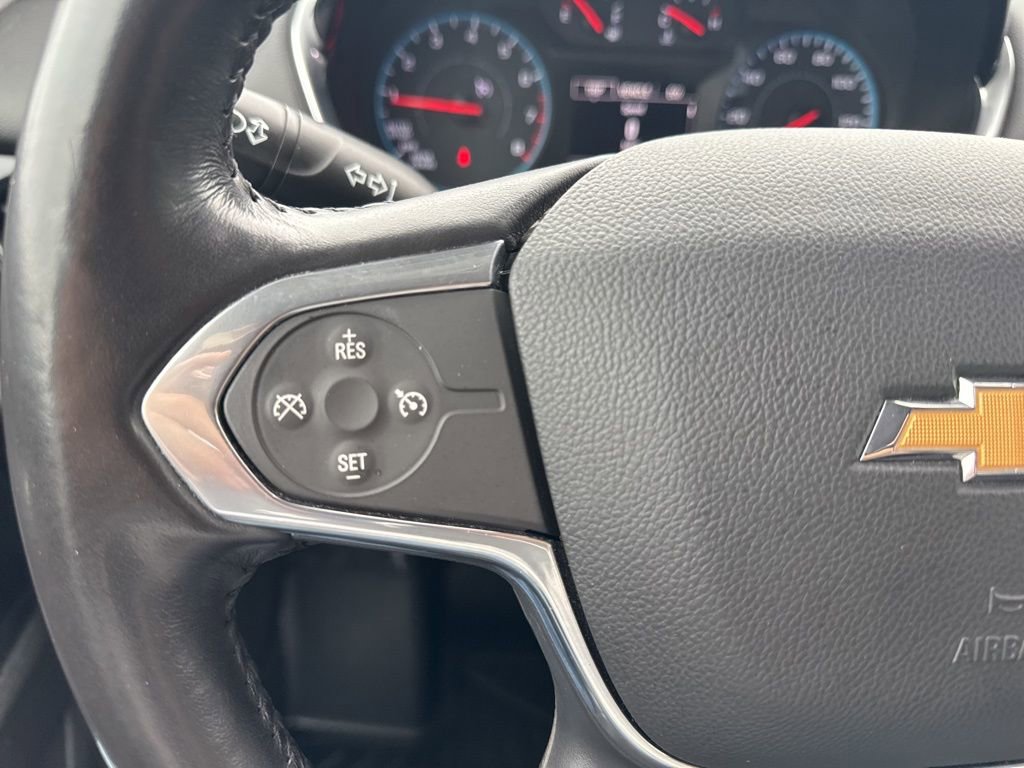 Used 2020 Chevrolet Traverse LT FWD image 17