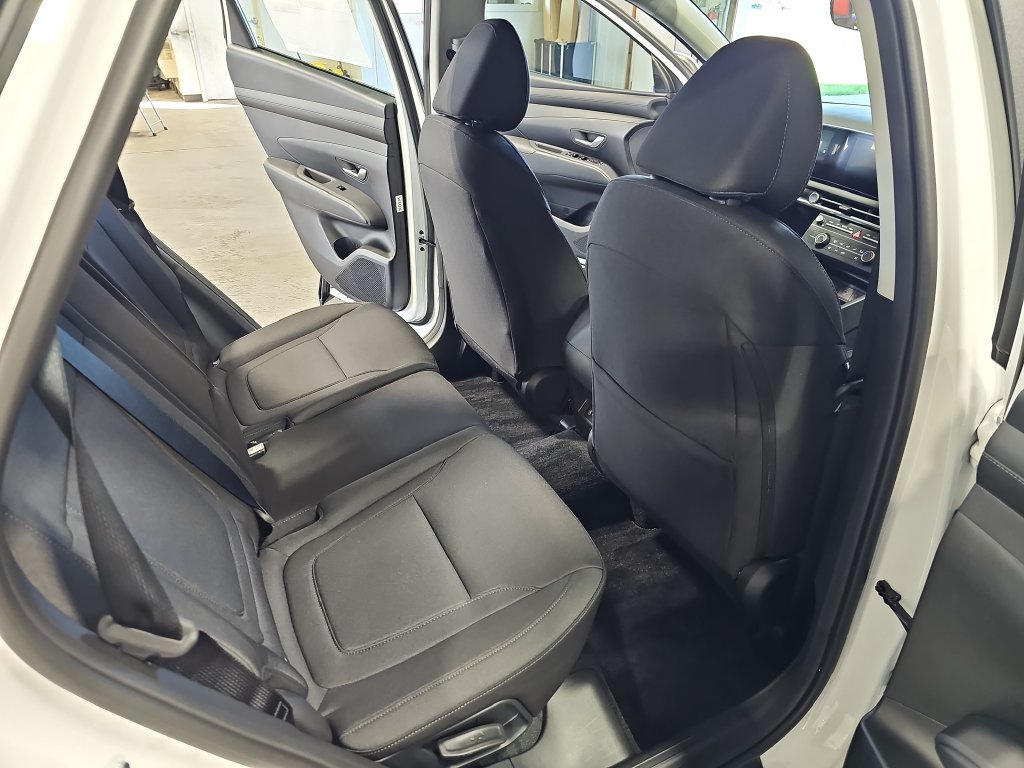 New 2026 Hyundai Tucson SE AWD/4WD image 11