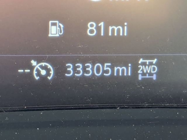 Used 2023 Buick Envision Preferred image 20