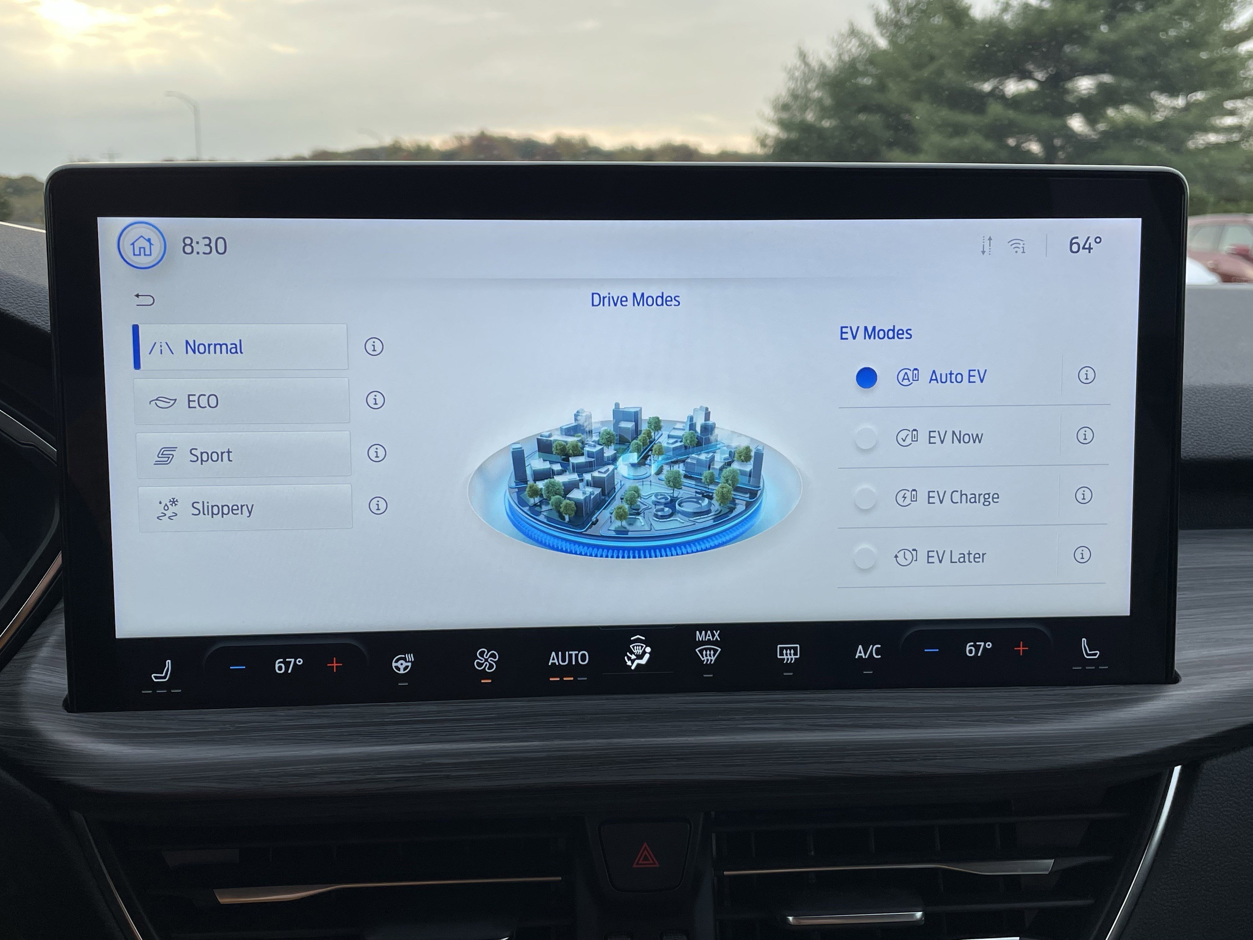 Used 2023 Ford Escape SE w/ PHEV Premium Package image 34