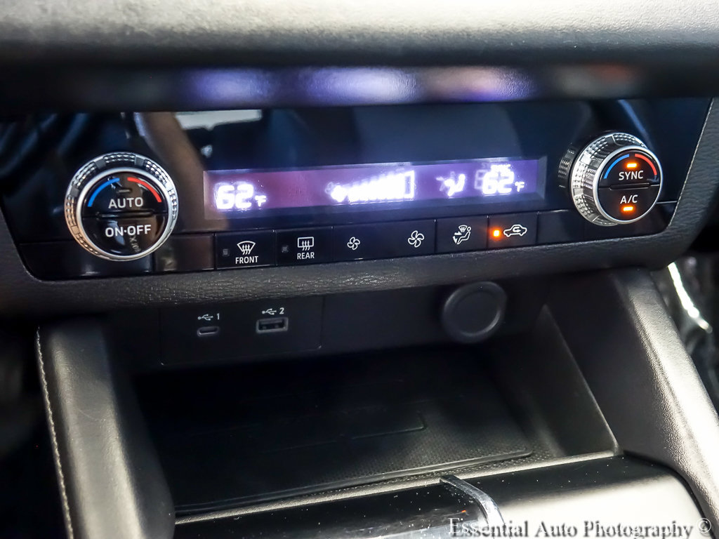 Used 2022 Mitsubishi Outlander ES FWD image 17