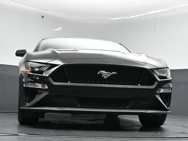 Used 2023 Ford Mustang GT RWD image 34