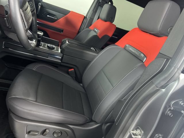 Certified 2026 GMC Hummer EV 3X w/ Carbon Fiber Edition Package AWD/4WD image 19