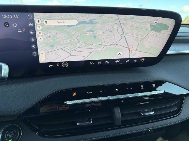 New 2026 Buick Enclave Sport Touring w/ Power Package FWD image 5