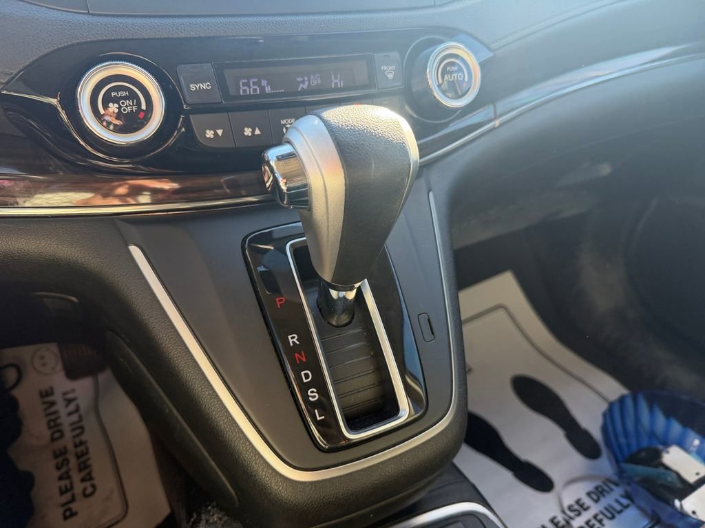 Used 2016 Honda CR-V Touring image 23