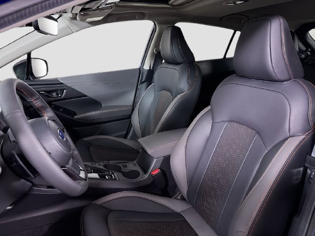 New 2026 Subaru Crosstrek 2.5i Limited w/ Crosstrek Mirror Package AWD/4WD image 21