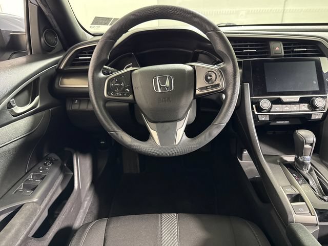 Used 2018 Honda Civic EX image 24