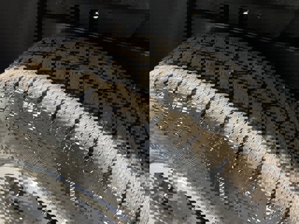 New 2026 Chevrolet Colorado Z71 w/ Technology Package image 41