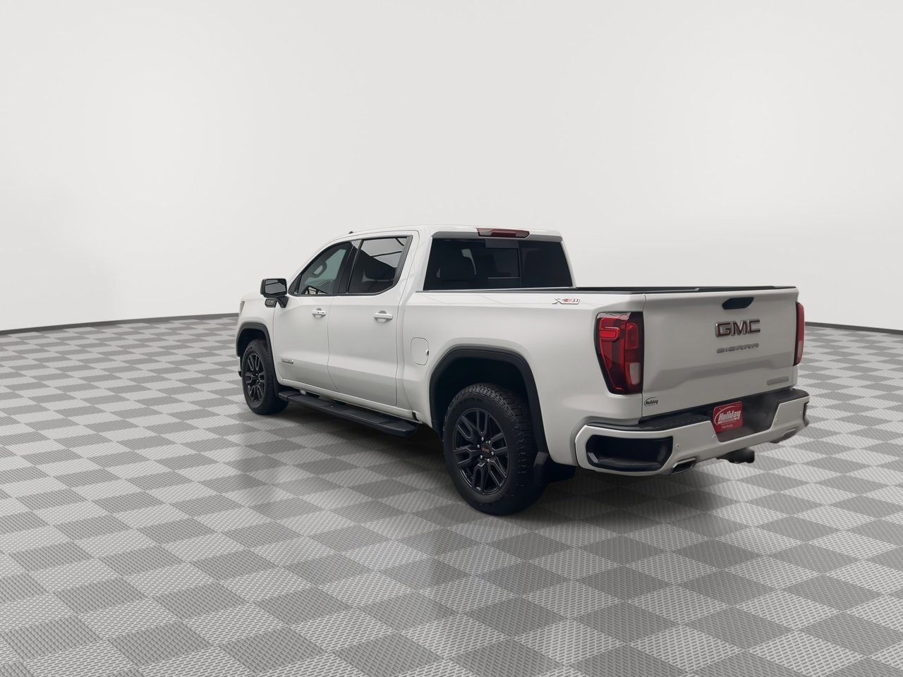 New 2026 GMC Sierra 1500 Elevation image 2