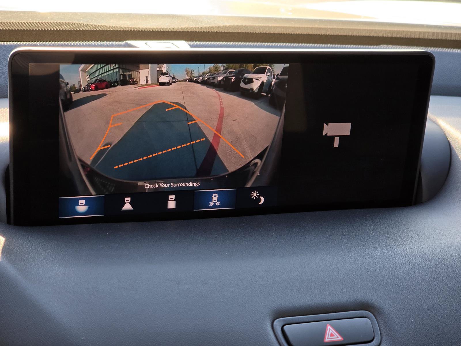 Used 2024 Acura TLX w/ Technology Package FWD image 19