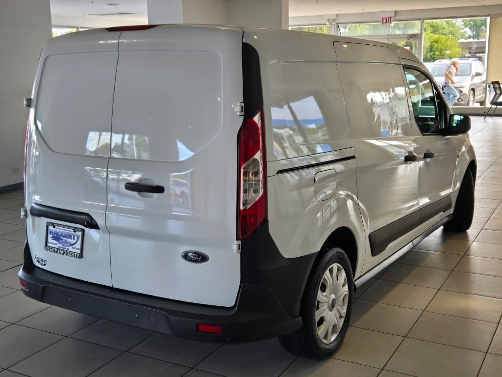 Used 2022 Ford Transit Connect XL FWD image 9