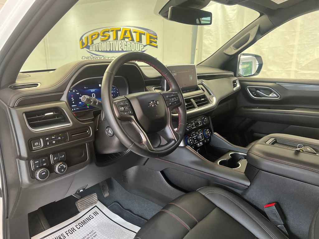 Used 2023 Chevrolet Tahoe RST w/ Luxury Package AWD/4WD image 20