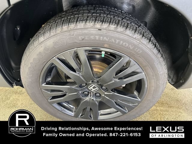 Used 2022 Honda Pilot Special Edition image 5