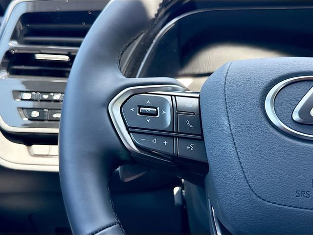 New 2026 Lexus TX 350 FWD image 40