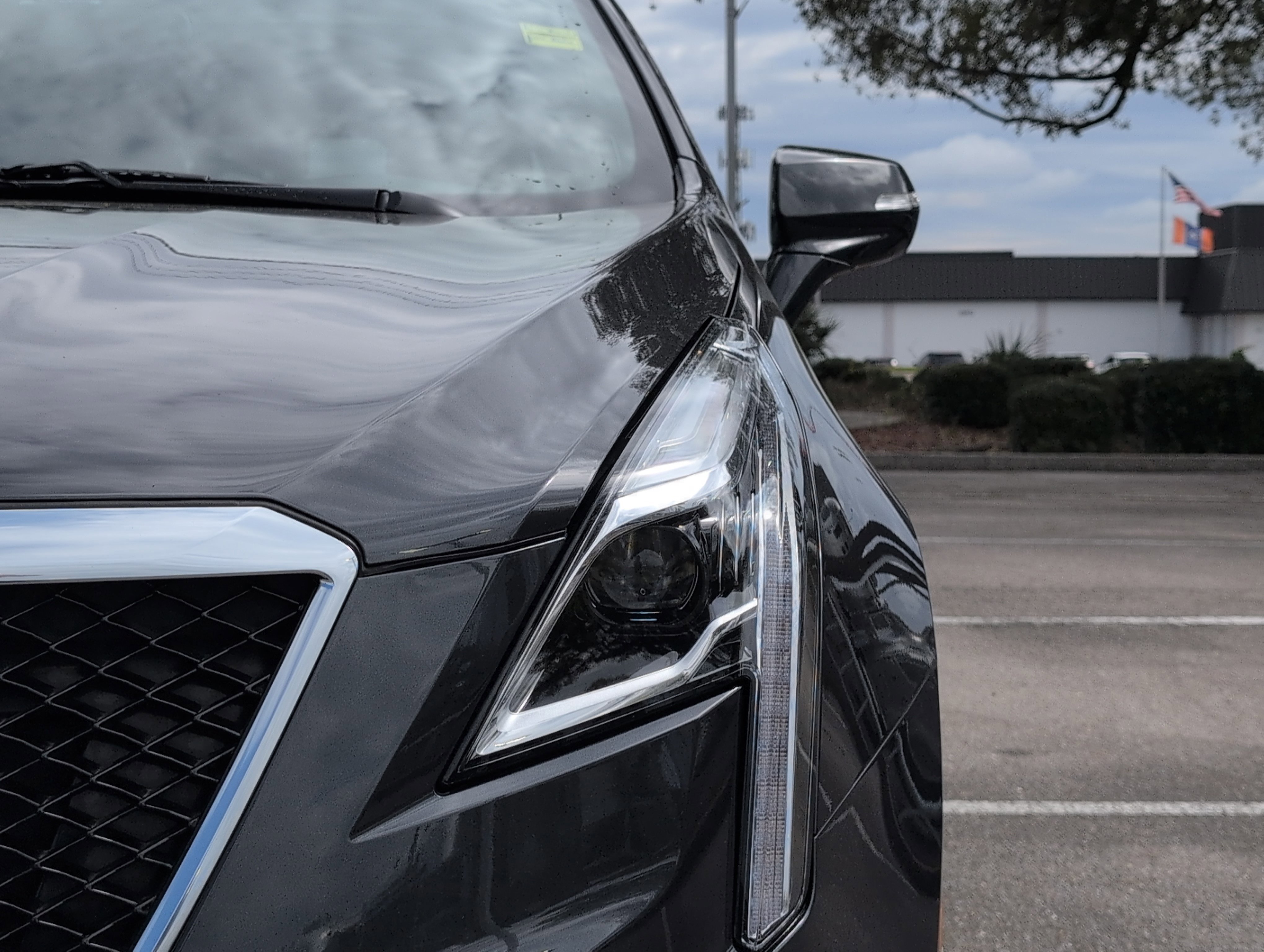 Certified 2023 Cadillac XT5 Sportv image 12