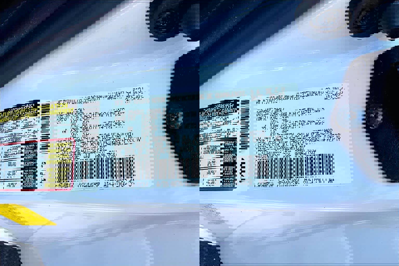 Certified 2022 Toyota Tacoma SR5 image 33