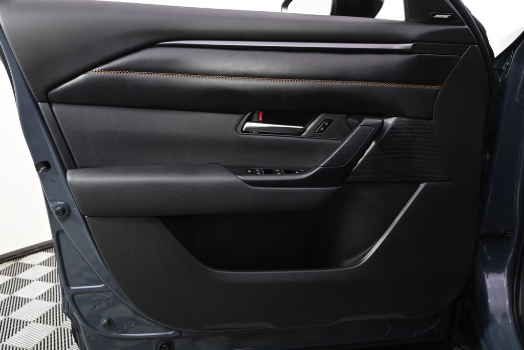 Used 2025 MAZDA CX-50 2.5 Hybrid w/ Premium Plus Pkg image 22