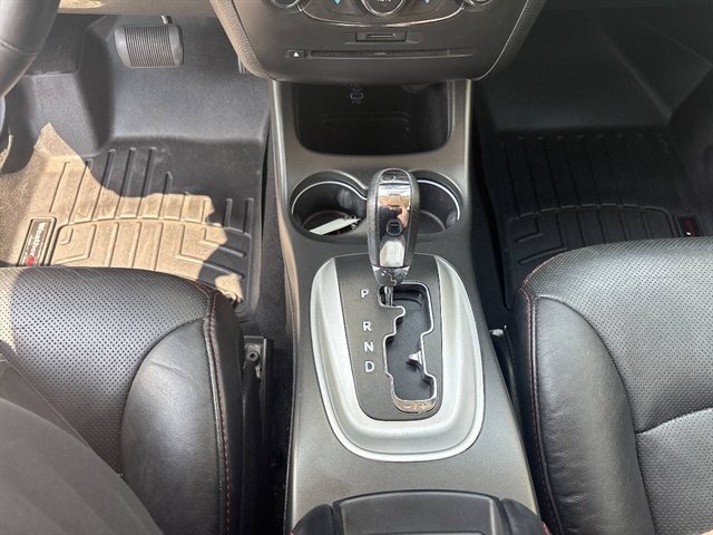 Used 2017 Dodge Journey GT AWD/4WD image 7