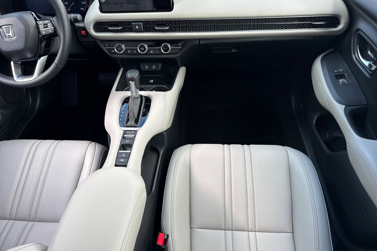 Certified 2027 Honda HR-V EX-L image 34