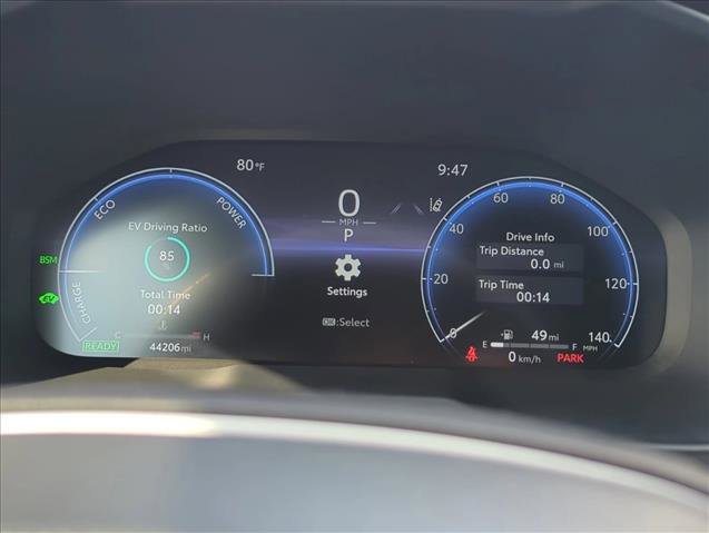 Used 2024 Toyota RAV4 XSE w/ Advanced Technology Package image 10