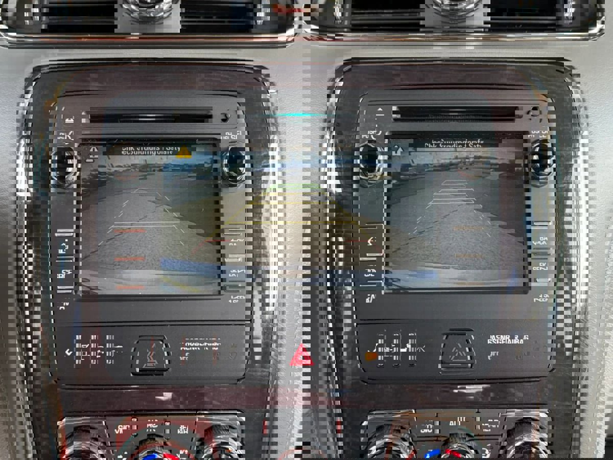 Used 2016 Buick Enclave Leather image 61