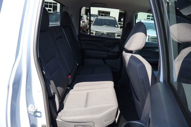 Used 2025 Honda Ridgeline Sport+ image 23