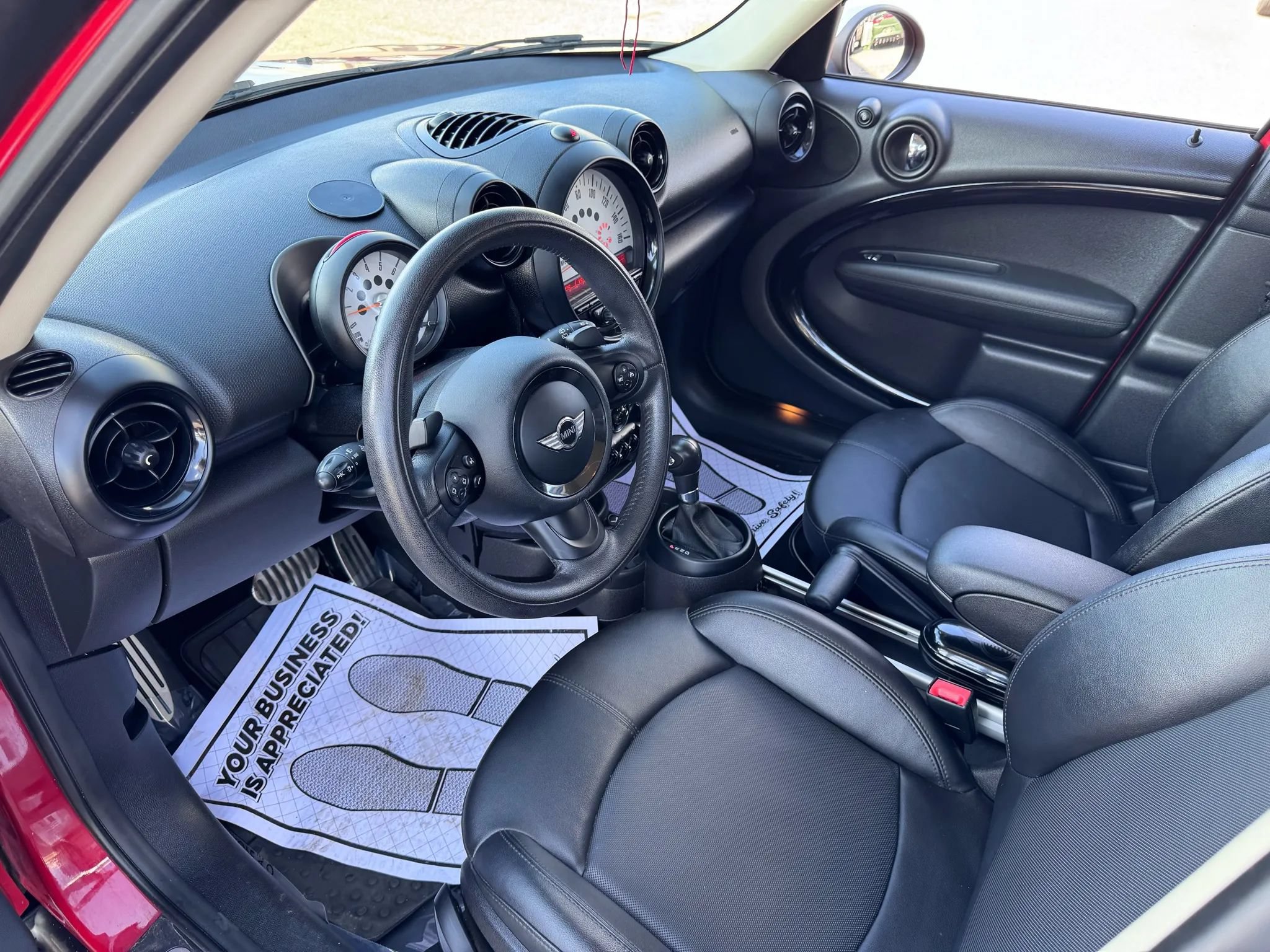 Used 2014 MINI Cooper Countryman S FWD image 35