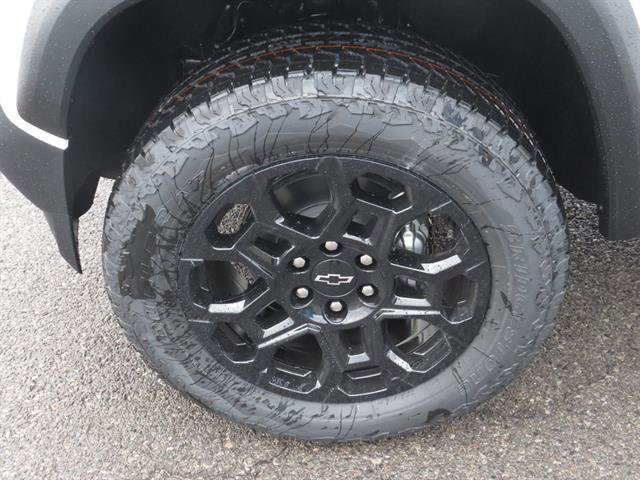 New 2026 Chevrolet Colorado Trail Boss image 9