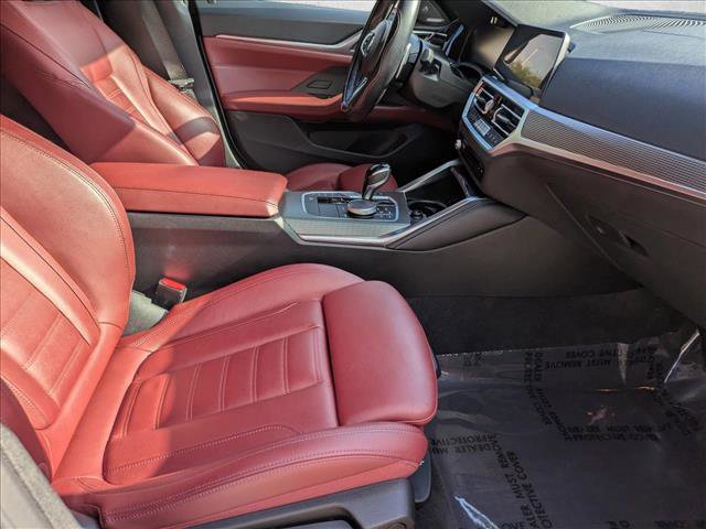 Used 2022 BMW M440i xDrive Gran Coupe image 30