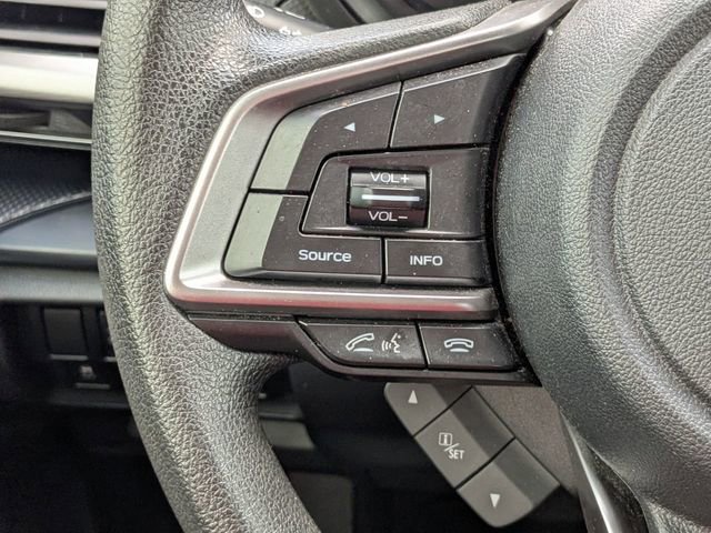 Used 2023 Subaru Forester AWD/4WD image 24