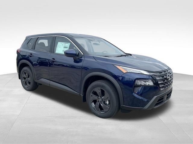 New 2026 Nissan Rogue SV AWD/4WD image 2