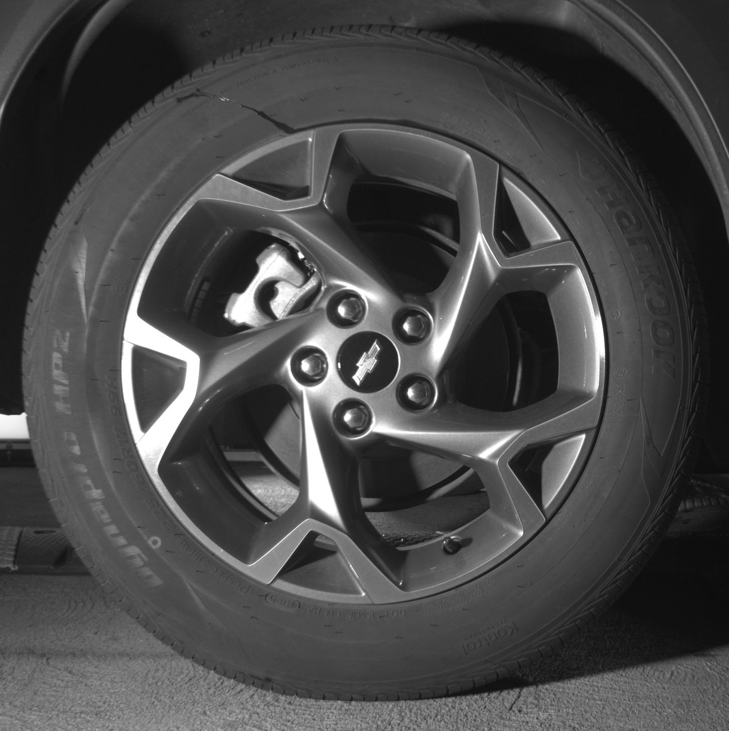 Used 2025 Chevrolet Trax LT FWD image 15
