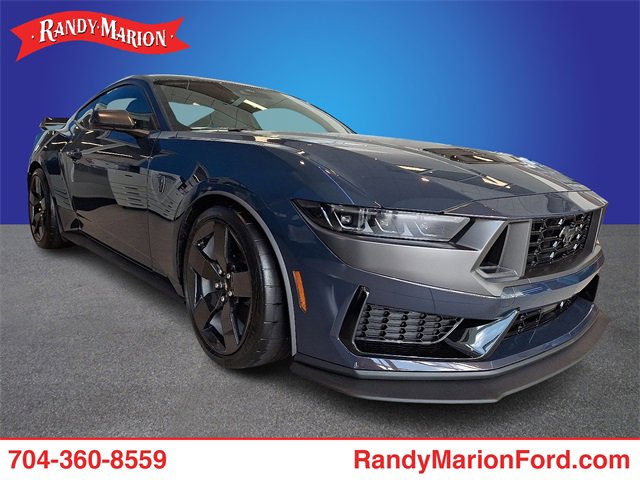 New 2024 Ford Mustang Dark Horse w/ Dark Horse Handlin Package