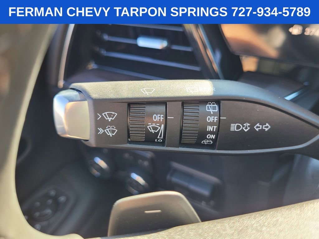 New 2026 Chevrolet Suburban Z71 w/ Z71 Off-Road Package image 33