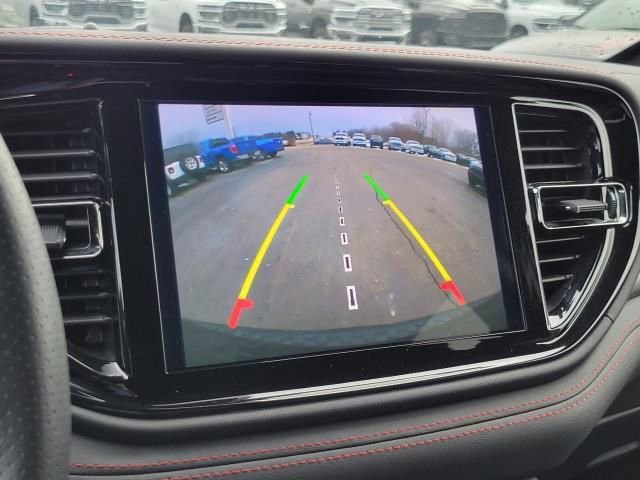 Used 2024 Dodge Durango R/T image 33