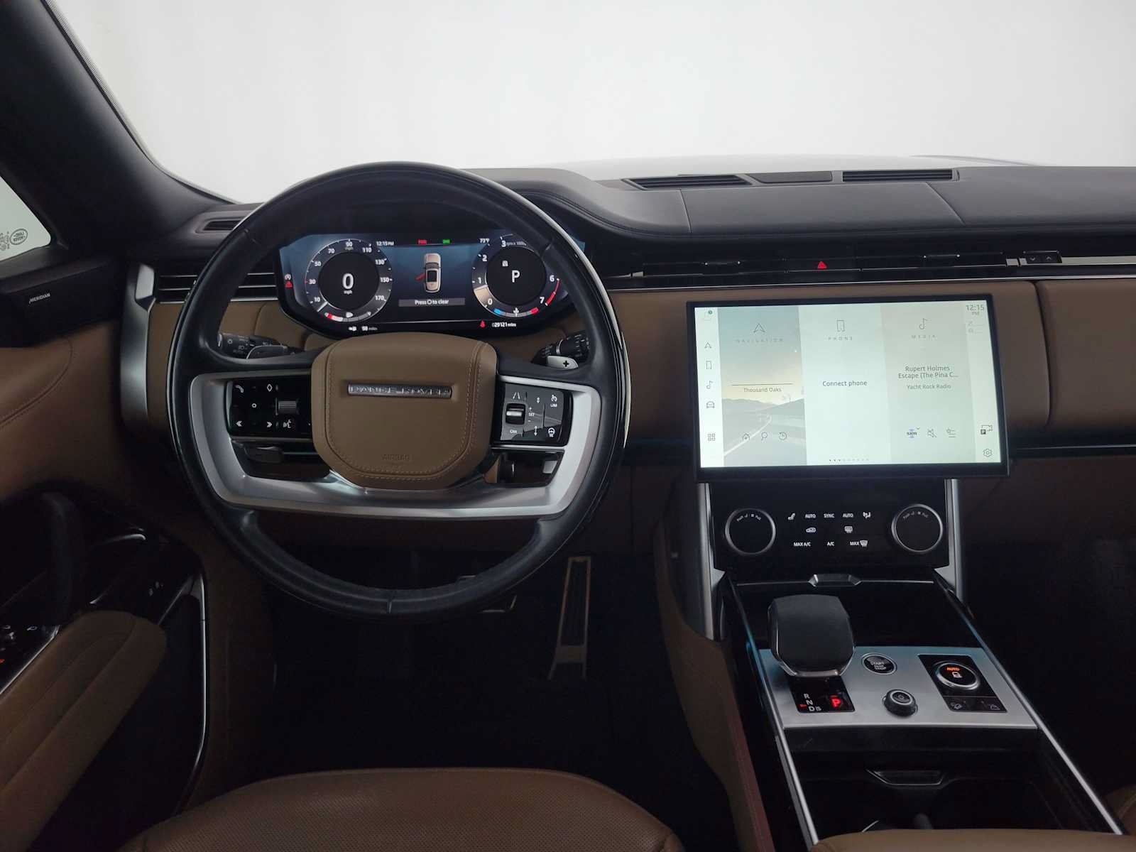 Used 2023 Land Rover Range Rover SE AWD/4WD image 18