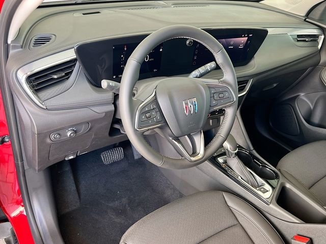 New 2026 Buick Encore GX Preferred w/ Comfort Package image 6