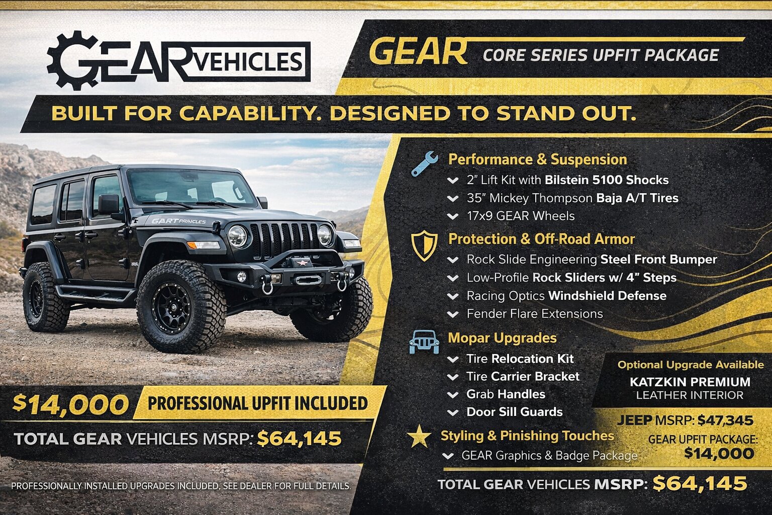 New 2026 Jeep Wrangler Unlimited Sport AWD/4WD image 2