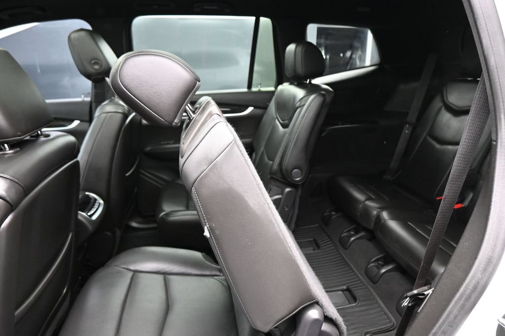 Used 2020 Cadillac XT6 Premium Luxury AWD/4WD image 27