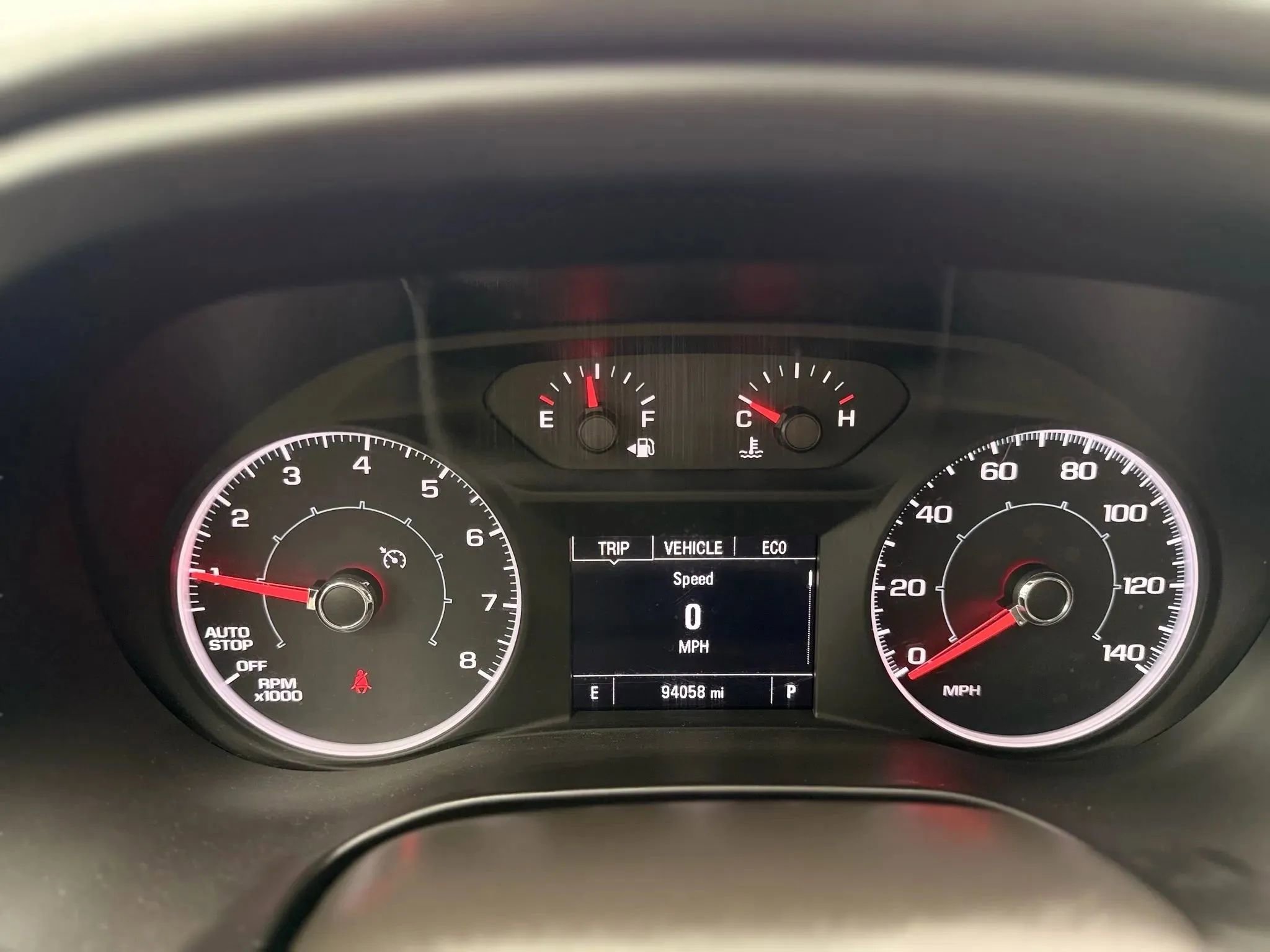 Used 2019 GMC Acadia SLE image 29