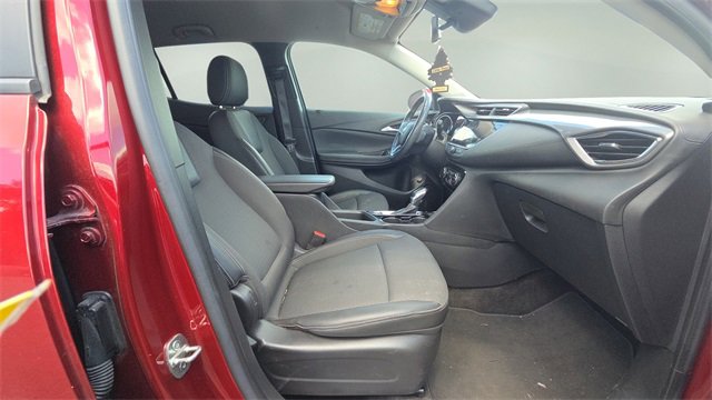 Used 2023 Buick Encore GX Select image 13